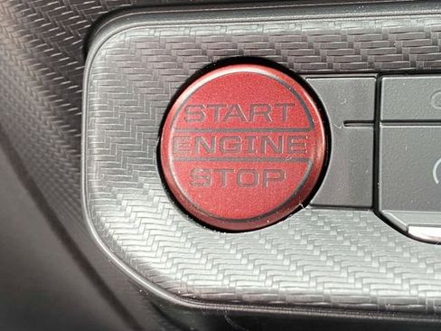 New 2026 Ford Mustang GT RWD image 16