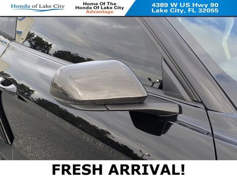 Used 2020 Ford Mustang Shelby GT500 w/ Technology Package image 10