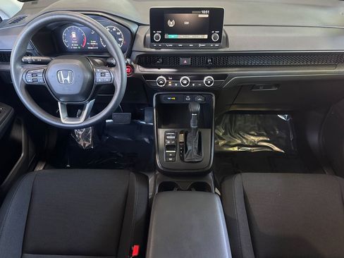 Used 2024 Honda CR-V LX image 16