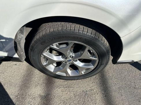 Used 2018 Subaru Forester 2.5i Touring w/ Popular Package #3B image 37