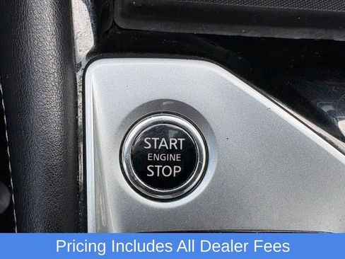 Used 2023 Nissan Altima 2.5 SV FWD image 15