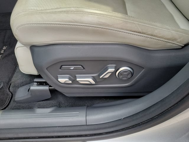Used 2024 Hyundai Santa Fe Calligraphy FWD image 20