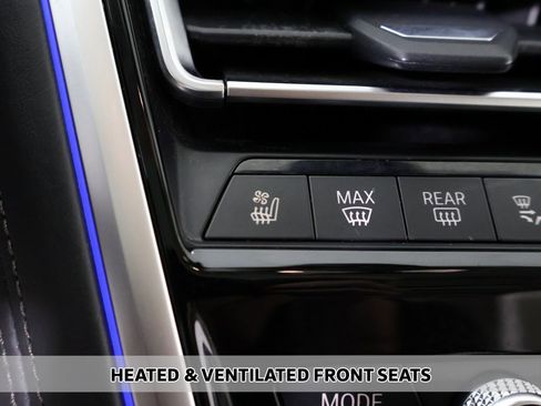 Used 2022 BMW M850i Gran Coupe xDrive w/ Comfort Seating Package image 8