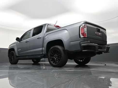 Used 2022 GMC Canyon Elevation w/ Trailering Package image 22