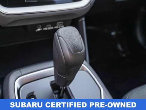 Certified 2024 Subaru Crosstrek 2.0i Premium AWD/4WD image 22