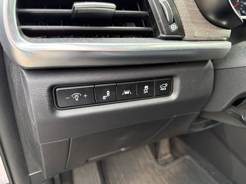 Used 2022 Kia Telluride EX w/ EX Premium Package AWD/4WD image 12