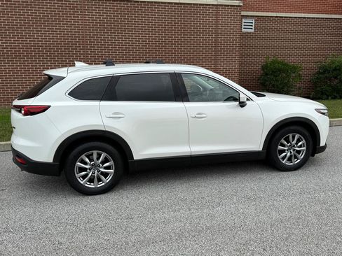 Used 2016 MAZDA CX-9 Touring AWD/4WD image 14