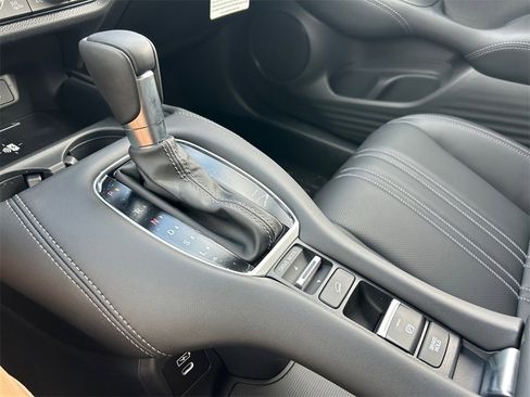 New 2026 Honda HR-V EX-L image 17