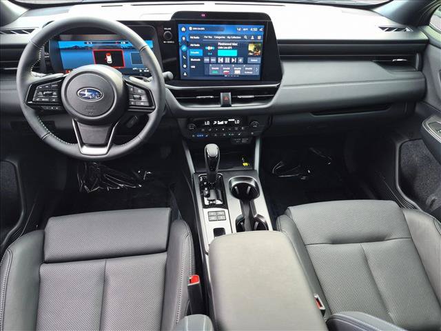 Used 2026 Subaru Outback Touring XT AWD/4WD image 19