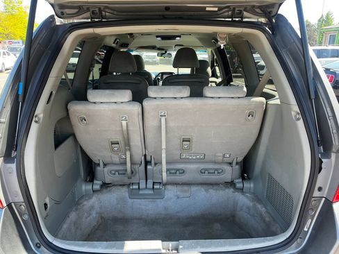 Used 2007 Honda Odyssey EX image 14