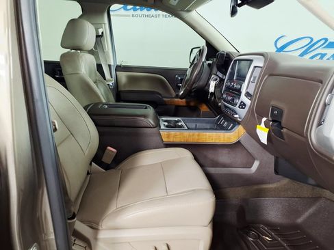 Used 2015 GMC Sierra 1500 SLT AWD/4WD image 10