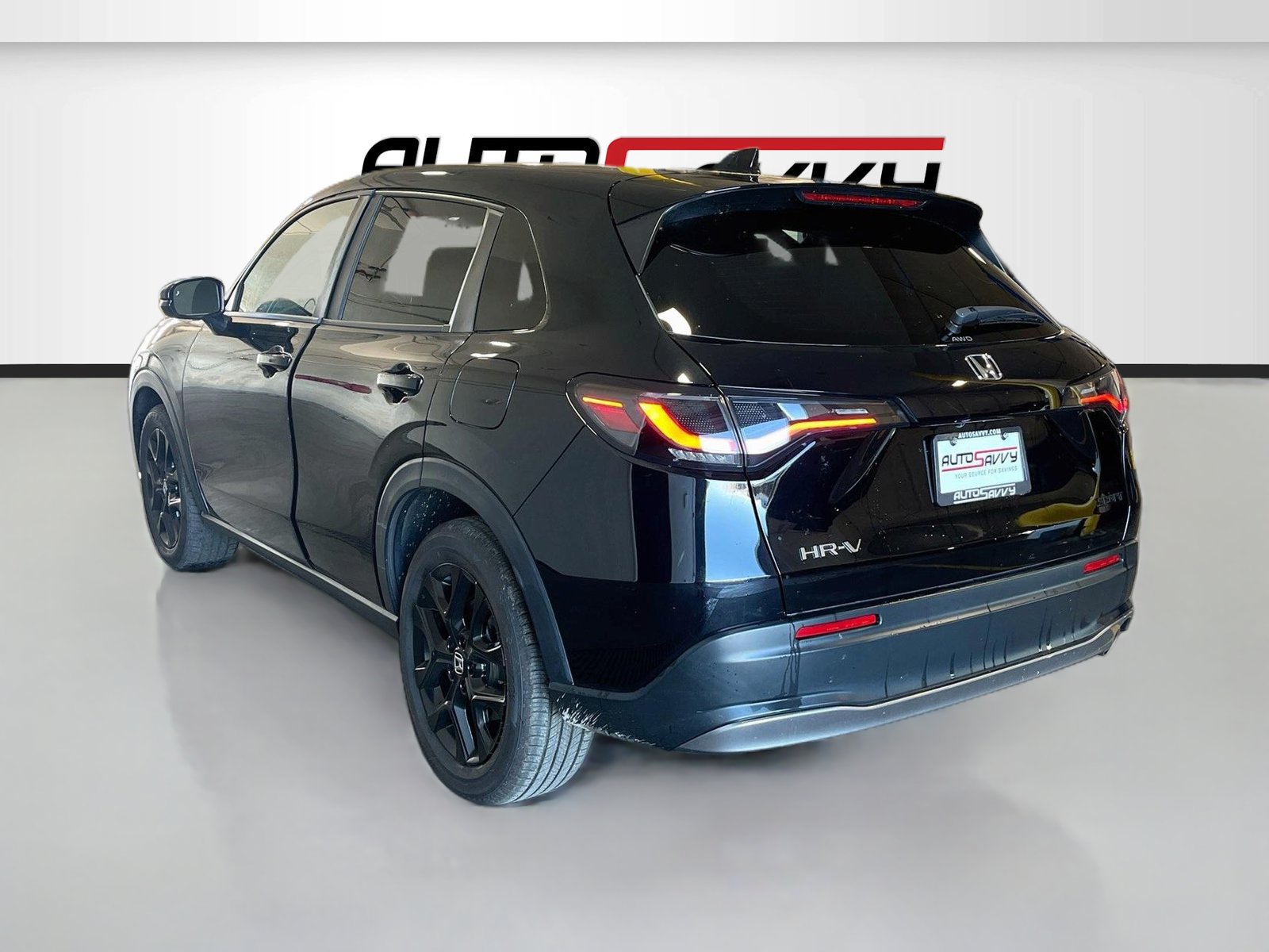 Used 2024 Honda HR-V Sport image 5