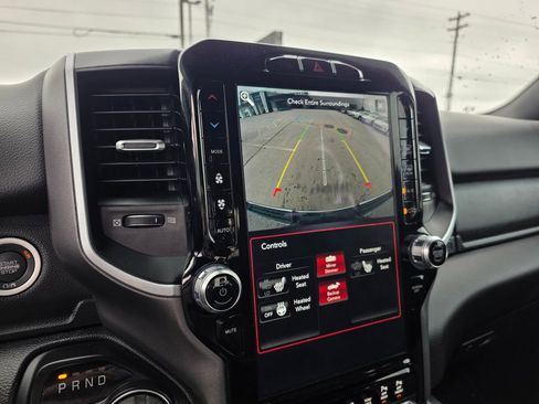 Used 2020 RAM 1500 Big Horn image 18