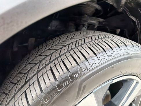 Certified 2023 Nissan Rogue SL w/ SL Premium Package image 13