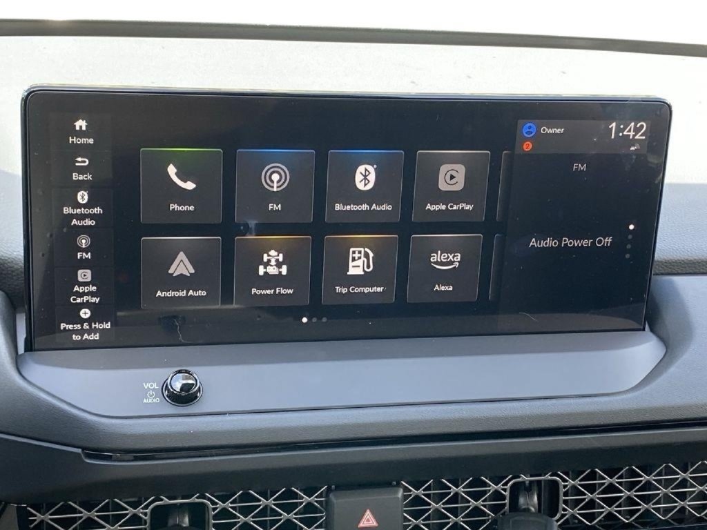 New 2026 Honda Accord Sport image 11