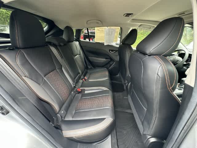 Certified 2025 Subaru Crosstrek 2.5i Limited AWD/4WD image 25