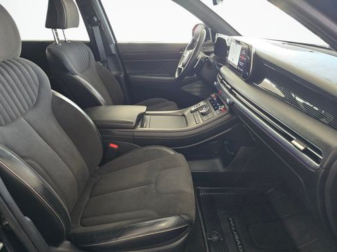 Used 2024 Hyundai Palisade Calligraphy AWD/4WD image 44
