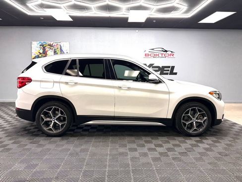 Used 2018 BMW X1 sDrive28i FWD image 17