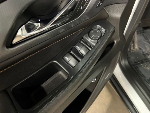 Used 2020 Chevrolet Traverse Premier w/ Redline Edition image 16