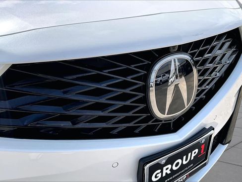 Used 2025 Acura MDX A-Spec w/ Advance Package AWD/4WD image 30