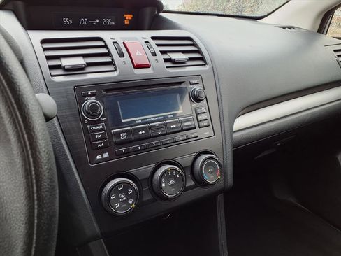 Used 2014 Subaru Impreza 2.0i Premium w/ All-Weather Package w/CVT image 7
