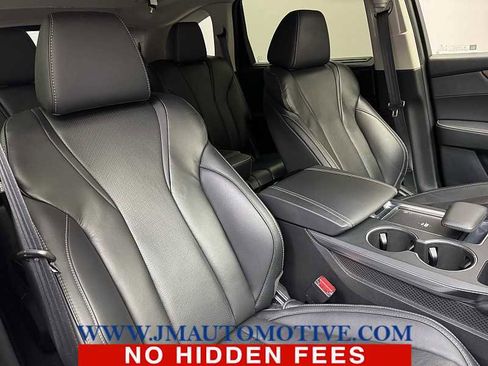 Used 2022 Acura MDX SH-AWD w/ Technology Package image 24