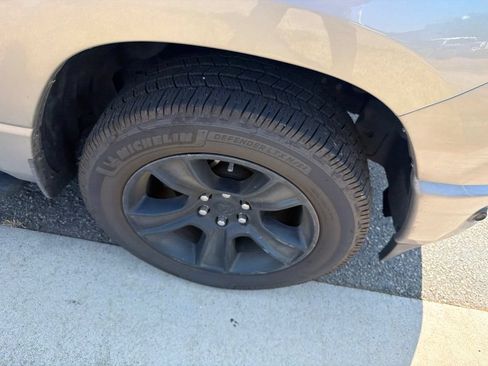Used 2022 RAM 1500 Big Horn RWD image 22