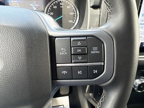 Used 2023 Ford F150 XLT w/ Equipment Group 302A High AWD/4WD image 18