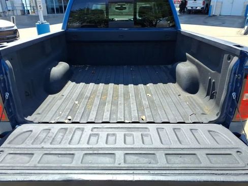 Used 2015 Chevrolet Silverado 1500 LTZ Z71 w/ LTZ Plus Package image 12