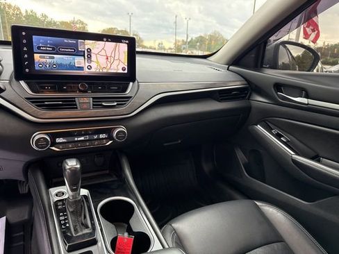 Used 2024 Nissan Altima 2.5 SL image 26