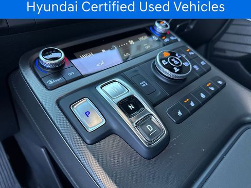 Used 2024 Hyundai Palisade Calligraphy AWD/4WD image 30