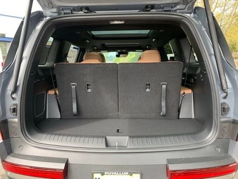 New 2026 Hyundai Santa Fe Limited AWD/4WD image 5