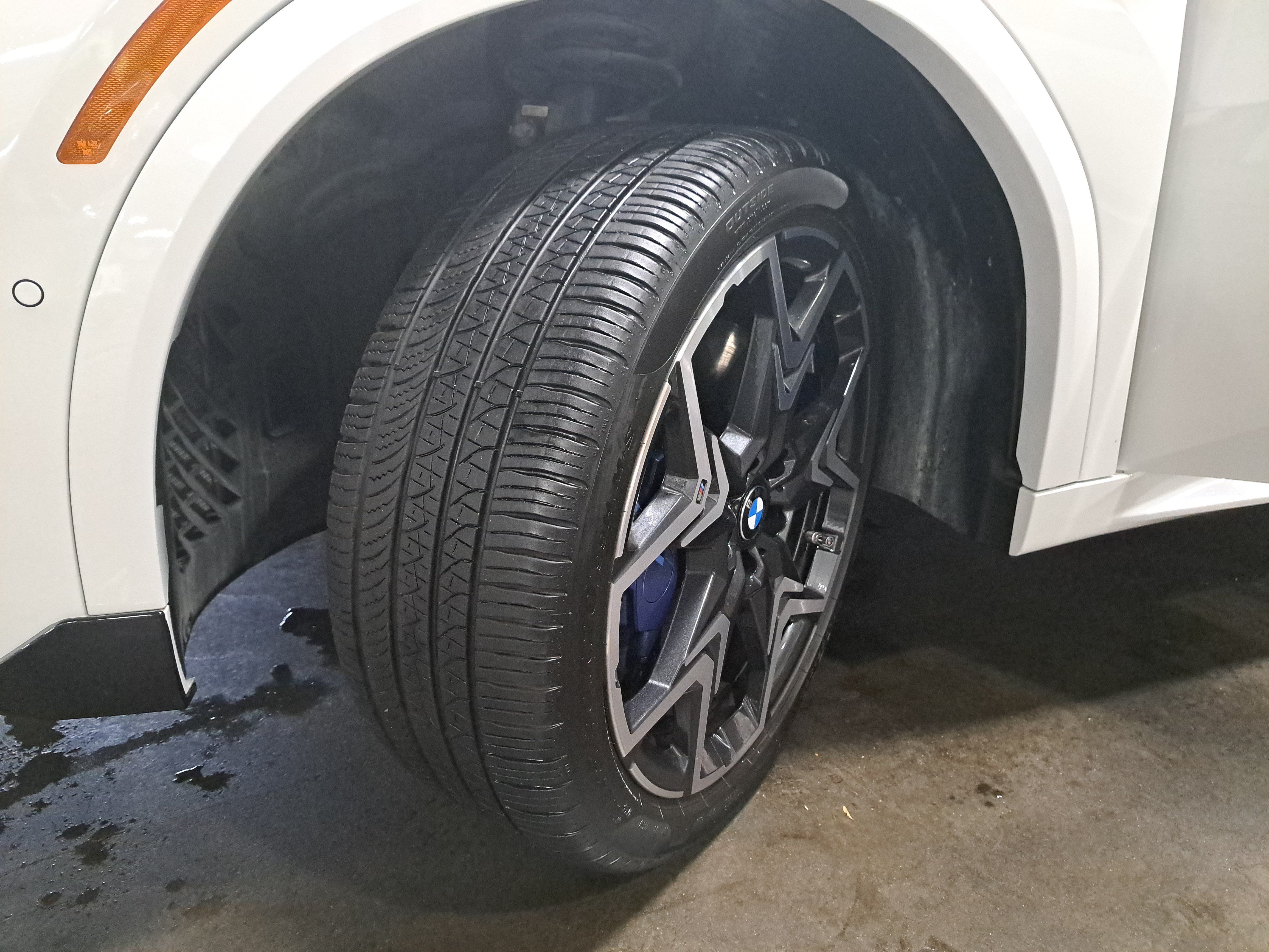 Used 2025 BMW X2 M35i AWD/4WD image 28