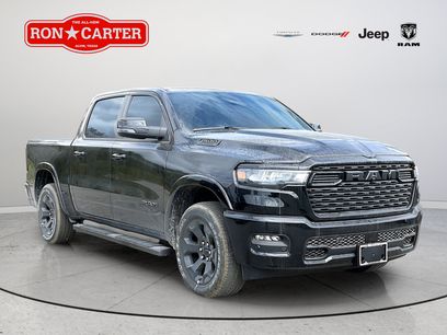 New 2026 RAM 1500 Lone Star