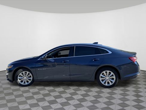 Used 2022 Chevrolet Malibu LT image 16