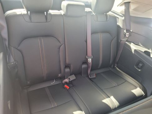 New 2026 MAZDA CX-90 3.3 Turbo w/ Select Package image 15