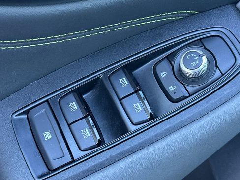 Used 2024 Subaru Outback Onyx Edition XT image 13