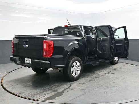 Used 2021 Ford Ranger XLT RWD image 44