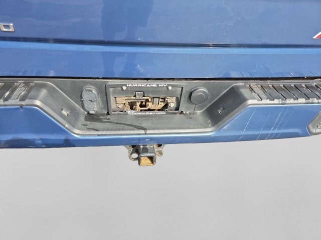 Used 2024 Chevrolet Silverado 1500 RST AWD/4WD image 24