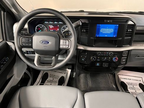 New 2026 Ford F450 XL AWD/4WD image 7