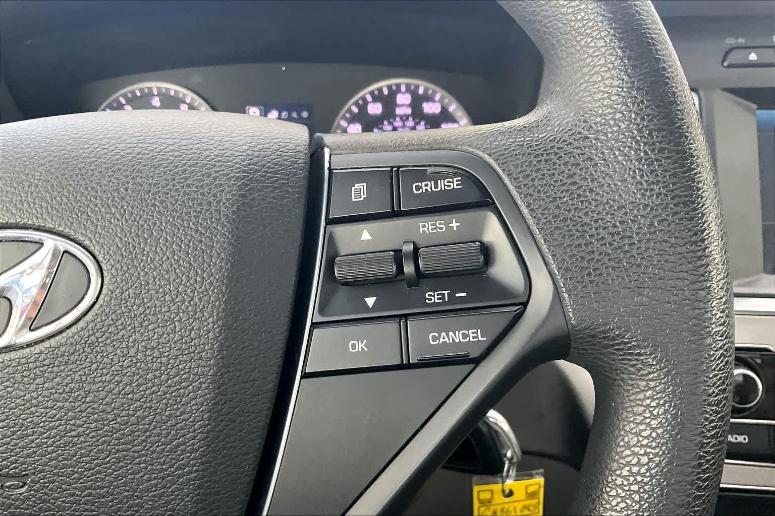 Used 2016 Hyundai Sonata SE FWD image 25