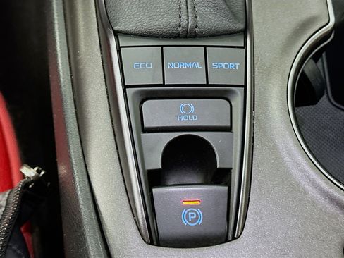 Used 2023 Toyota Camry XSE image 26