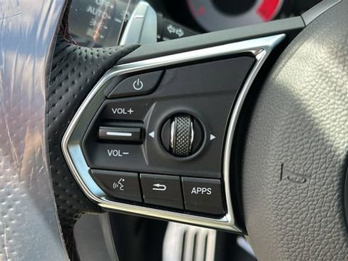 New 2026 Acura RDX A-Spec AWD/4WD image 13