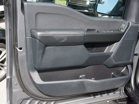 Certified 2023 Ford F150 XL w/ STX Appearance Package AWD/4WD image 32
