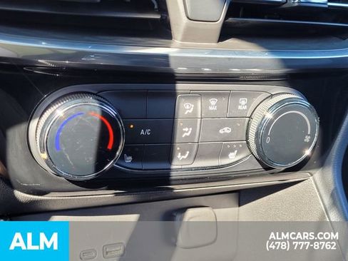 Used 2024 Buick Encore GX Sport Touring w/ Comfort Package image 24