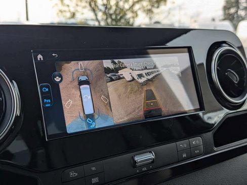 New 2025 Mercedes-Benz Sprinter 2500 image 27