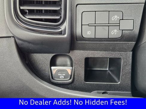 Used 2025 RAM ProMaster 2500 w/ Safety Group image 23