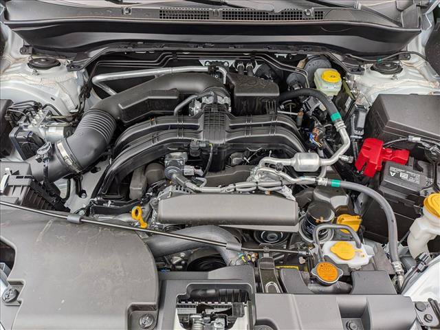 New 2026 Subaru Forester Sport AWD/4WD image 17