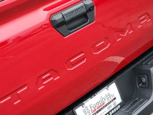 New 2026 Toyota Tacoma SR RWD image 9