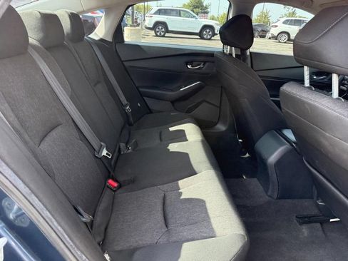 Used 2024 Honda Accord EX image 7